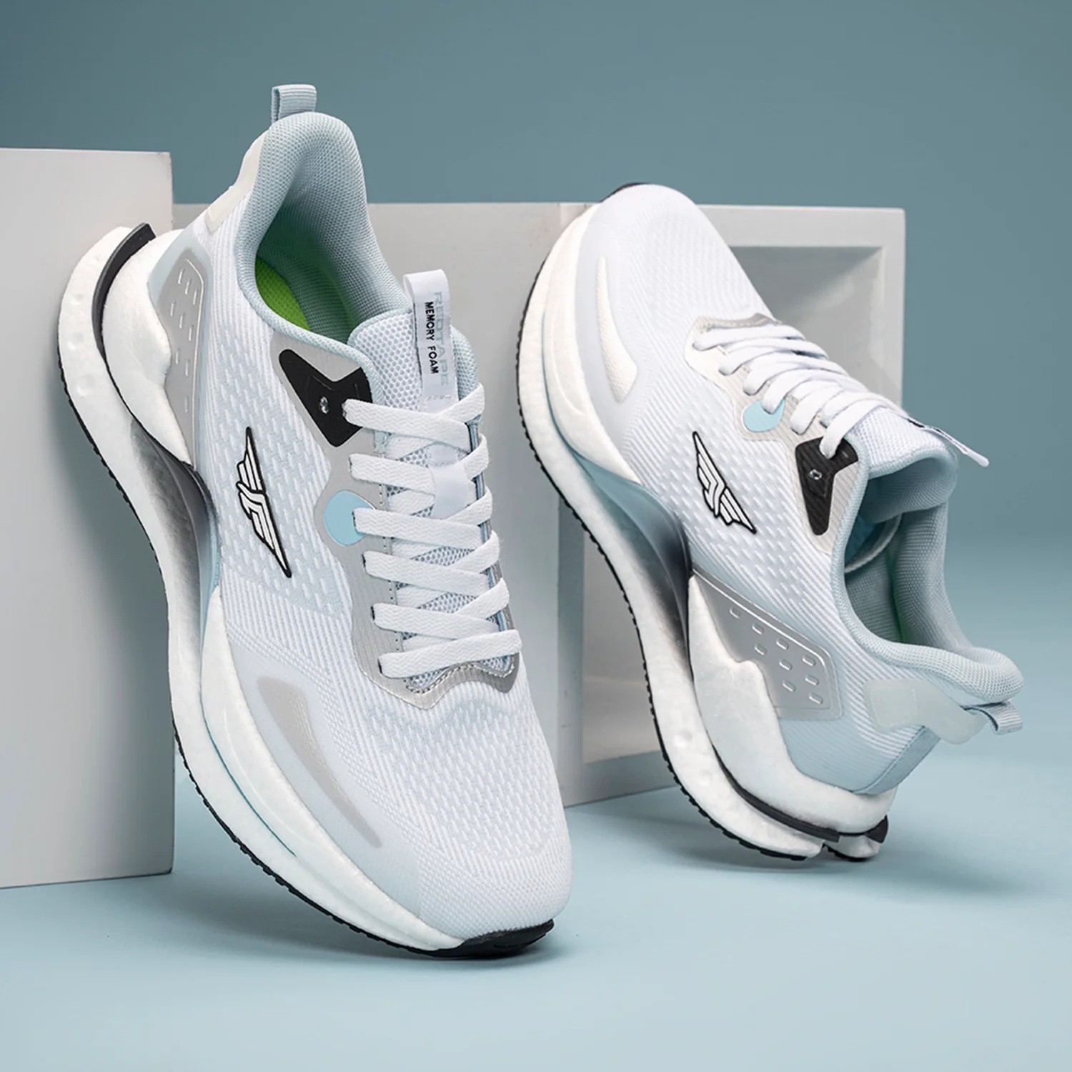 Unisex Running shoes - Tokarri