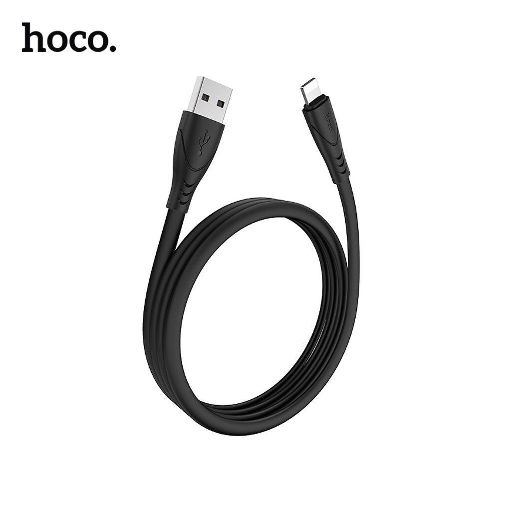 Silicon Charging Cable - Tokarri