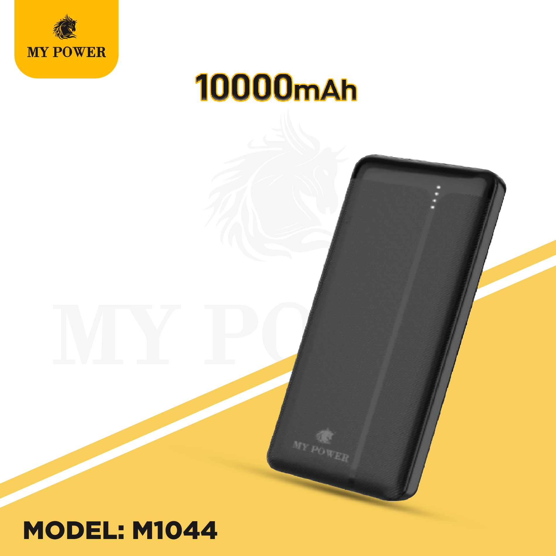 Portable Power Bank – Charge On the Go - Tokarri